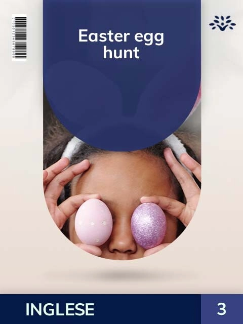 Copertina Easter Egg Hunt