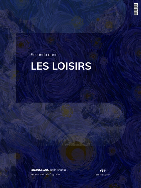 Cover LES LOISIRS