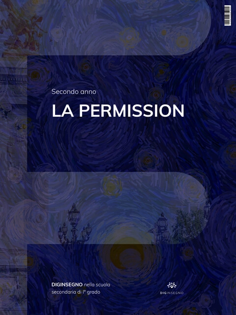 Cover LA PERMISSION