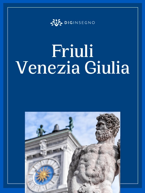 Cover Friuli-Venezia Giulia