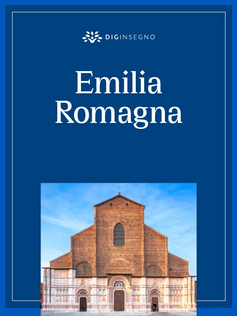 Copertina Emilia-Romagna