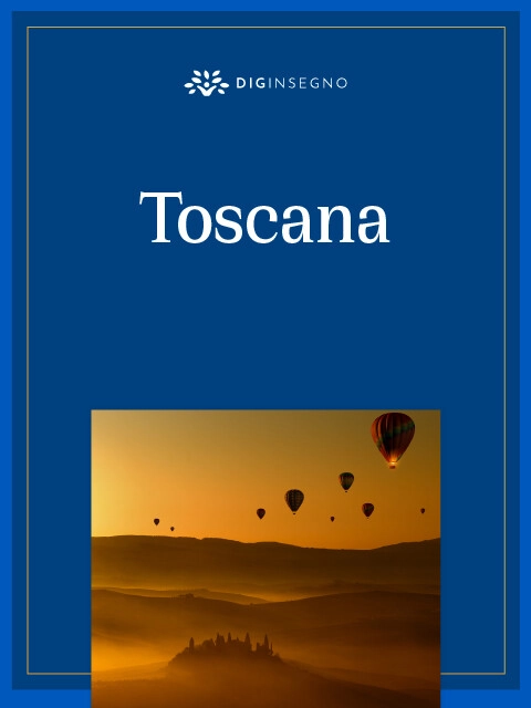 Cover Toscana