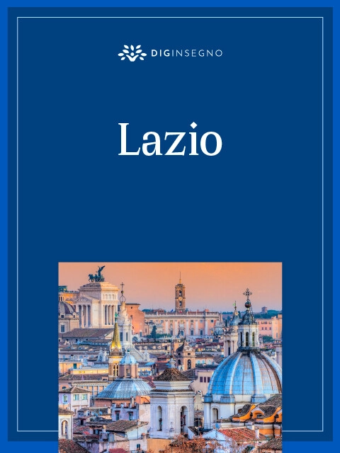 Cover Lazio