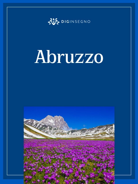 Copertina Abruzzo