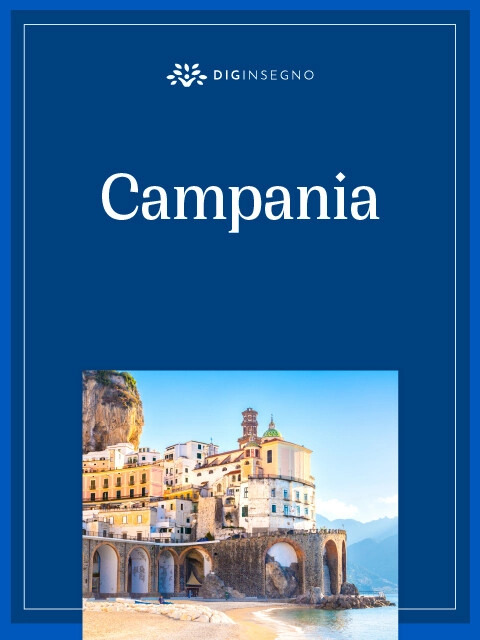 Cover Campania