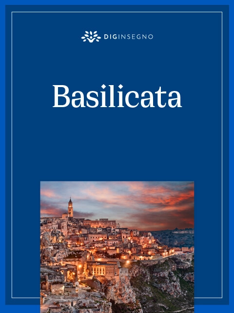 Copertina Basilicata