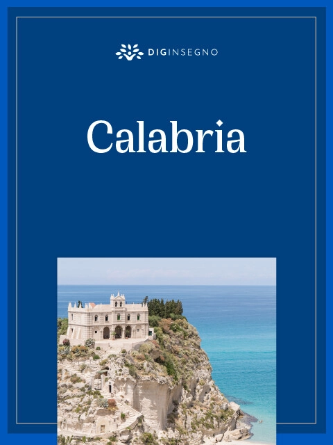 Cover Calabria