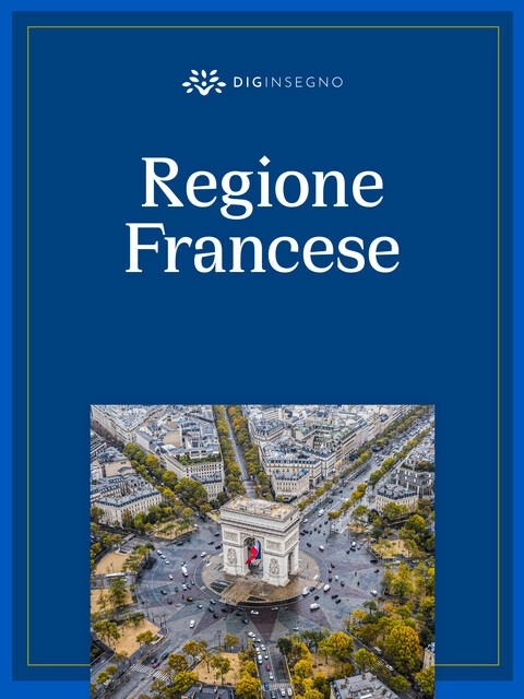 Cover Regione francese