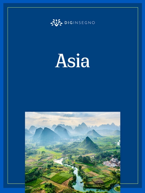 Cover Asia