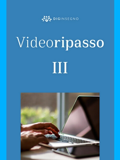 Cover VideoRipasso Geo3