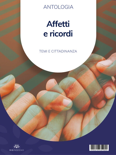 Cover AFFETTI E RICORDI