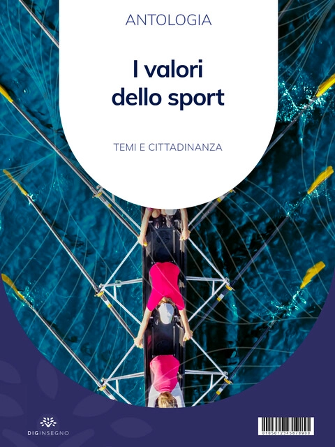 Cover I VALORI DELLO SPORT