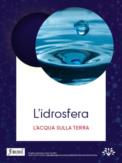 Cover L'idrosfera
