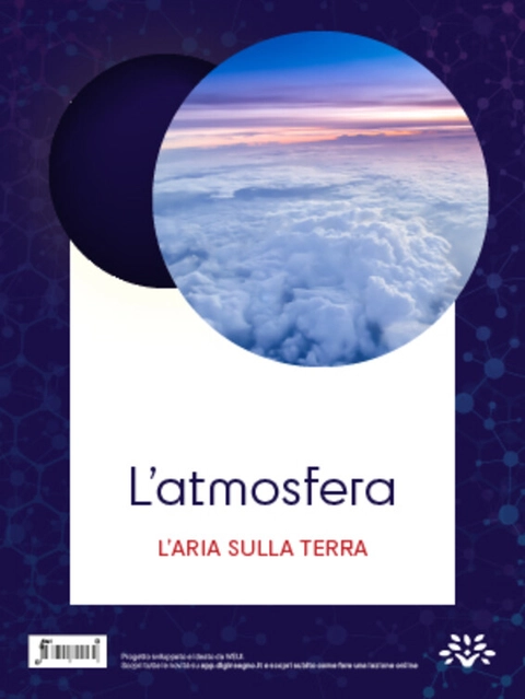 Cover L'atmosfera