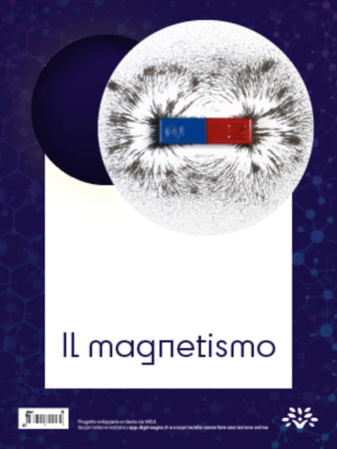 Copertina Il magnetismo