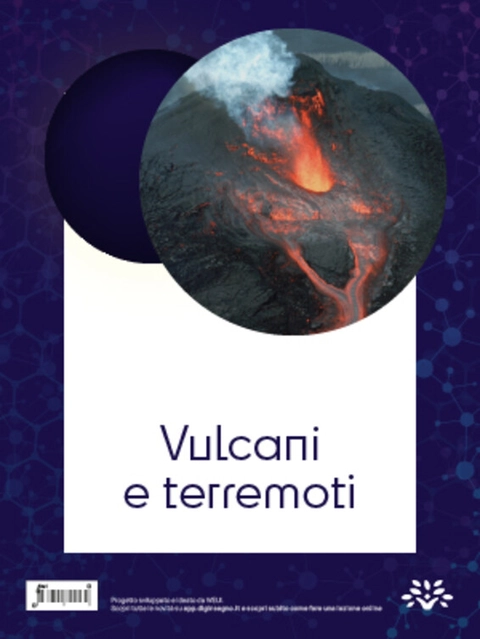 Cover Vulcani e terremoti