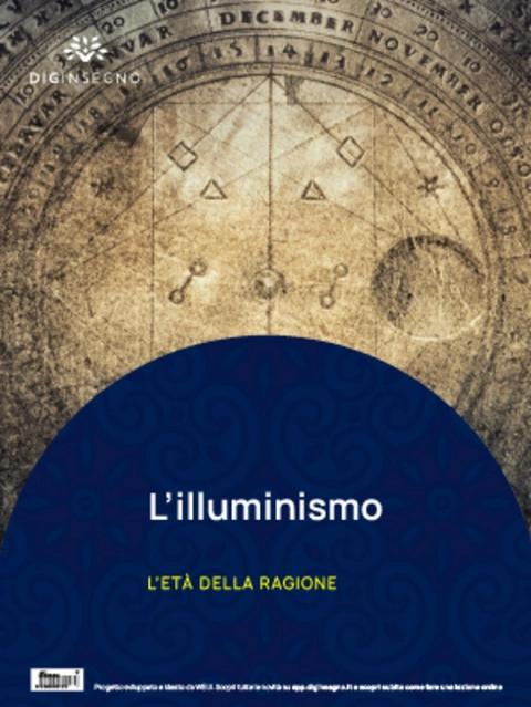 Cover L’ILLUMINISMO