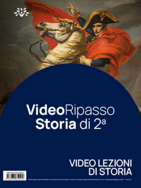 Cover VideoRipasso Storia 2