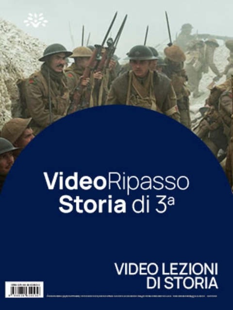 Cover VideoRipasso Storia 3