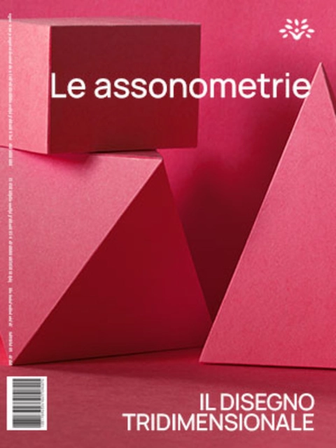 Cover LE ASSONOMETRIE