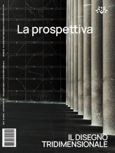 Cover LA PROSPETTIVA