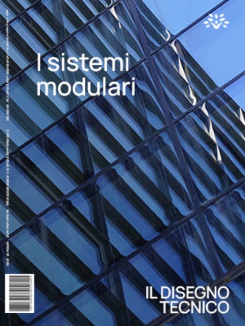 Copertina I SISTEMI MODULARI