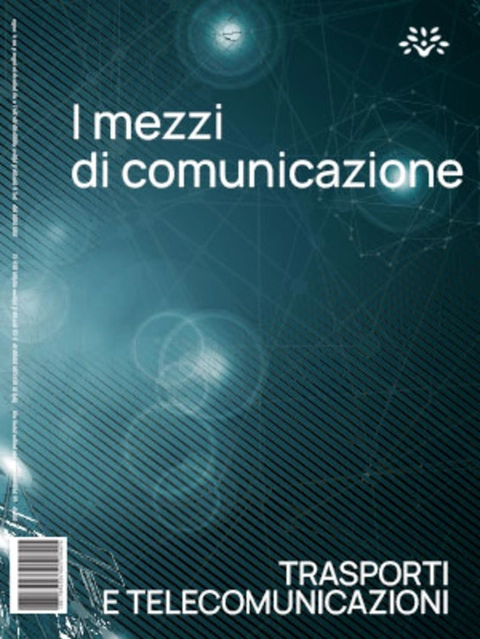 Cover I MEZZI DI COMUNICAZIONE