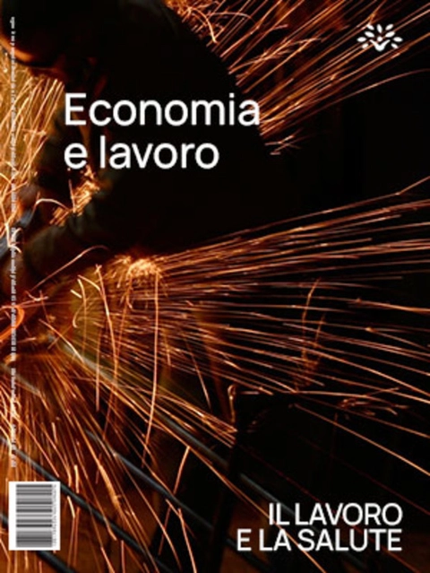 Copertina ECONOMIA E LAVORO