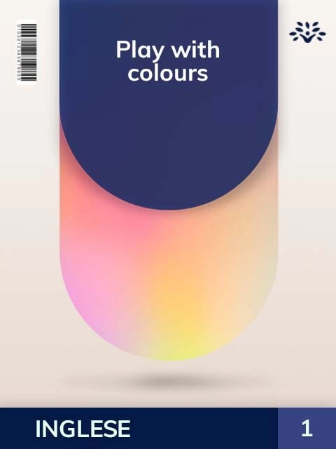 Cover Play with Colours