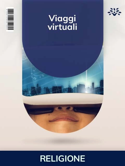 Cover Viaggi virtuali