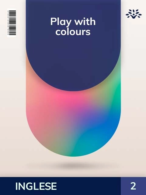 Cover Play with Colours