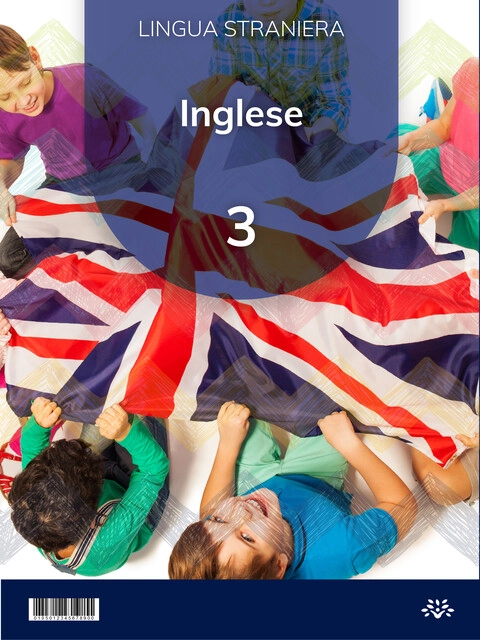 Cover INGLESE 3