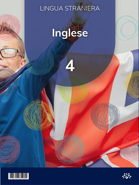 Cover INGLESE 4