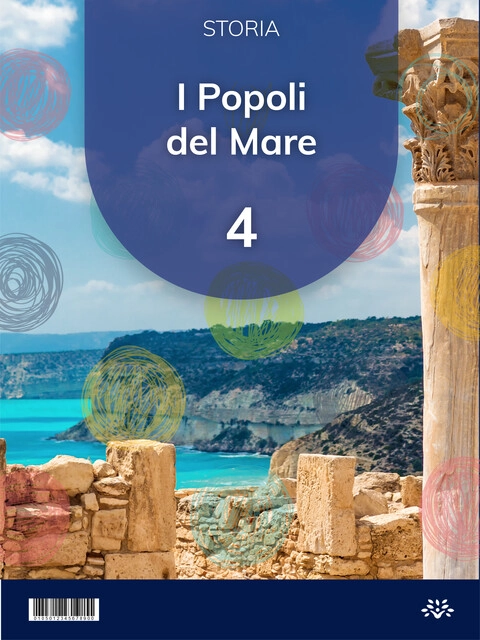 Cover I POPOLI DEL MARE