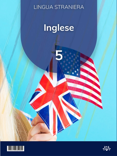 Cover INGLESE 5