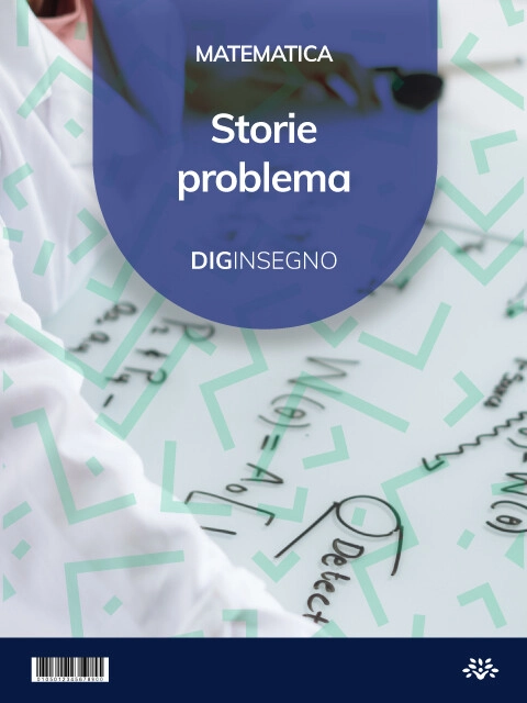 Cover STORIE - PROBLEMA DI MATEMATICA