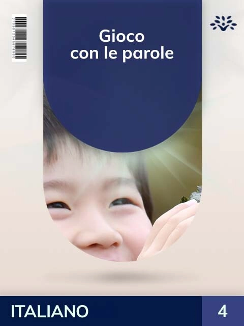 Cover GIOCO CON LE PAROLE