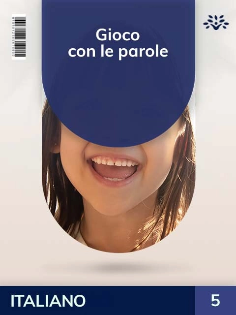 Cover GIOCO CON LE PAROLE