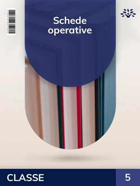 Cover SCHEDE OPERATIVE
