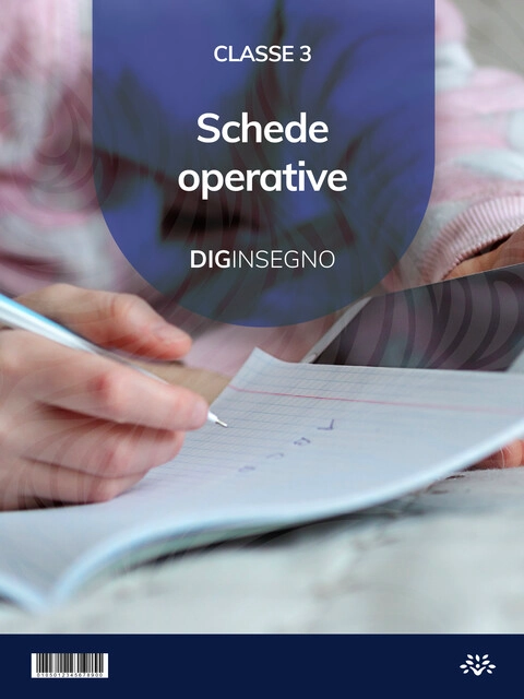 Cover SCHEDE OPERATIVE