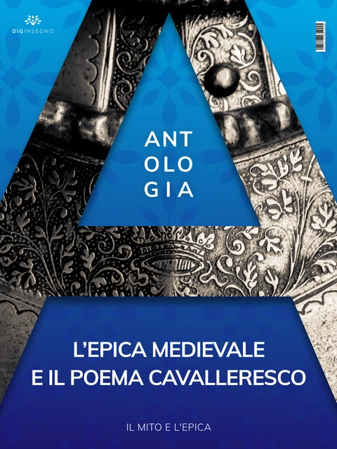 Cover L’EPICA MEDIEVALE E IL POEMA CAVALLERESCO