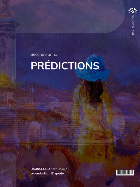 Copertina PRÉDICTIONS