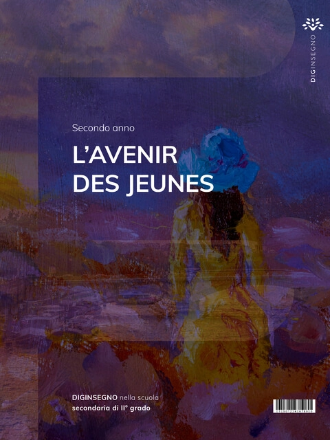 Copertina L’AVENIR DES JEUNES