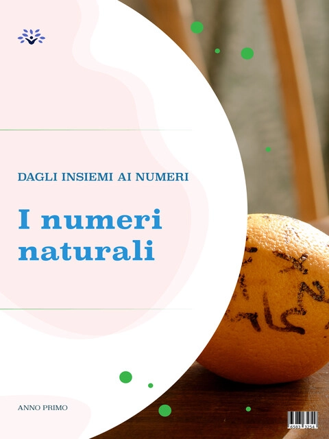 Cover I numeri naturali