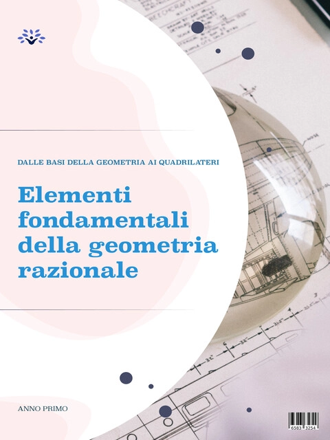Cover Elementi fondamentali della geometria razionale