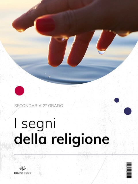 Cover I SEGNI DELLA RELIGIONE