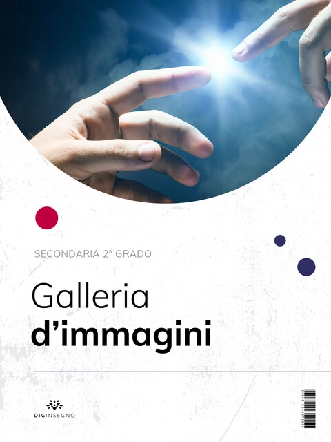 Cover GALLERIA D'IMMAGINI