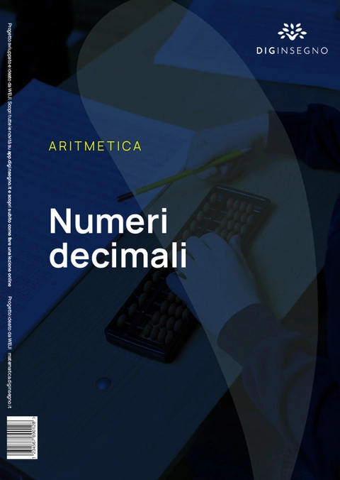 Cover Numeri decimali
