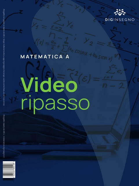 Cover VideoRipasso Math A