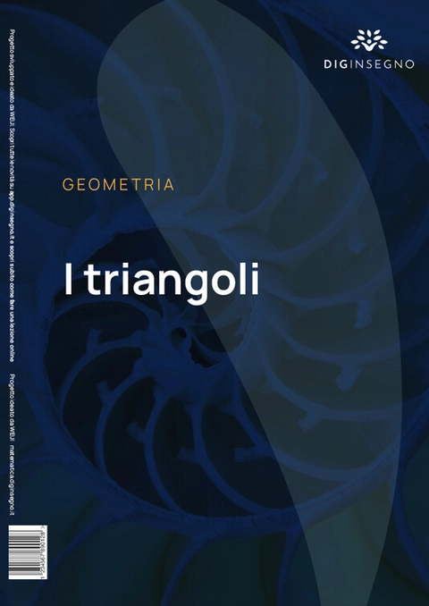 Cover I triangoli